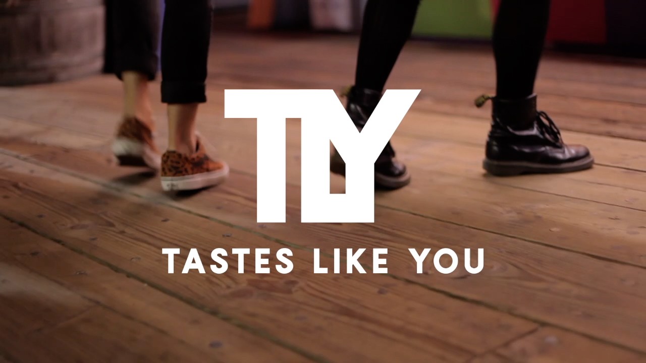 Tastes Like You – Thumbnail